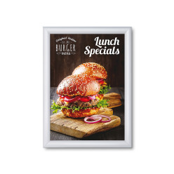 Cadre Clic-Clac Slim A4...