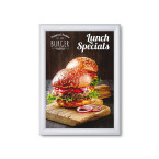 Cadre Clic-Clac Slim A4...