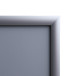 20 mm Snap Frame Mitred Corners A4