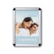 32 mm Snap Frame Round Corners A3