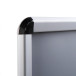 32 mm Snap Frame Round Corners A3