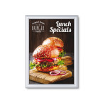 Scritto® Snap Frame A3...