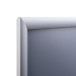 20 mm Snap Frame Mitred Corners A3