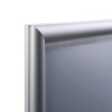 15 mm Snap Frame Mitred Corners A3