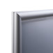 15 mm Snap Frame Mitred Corners A3