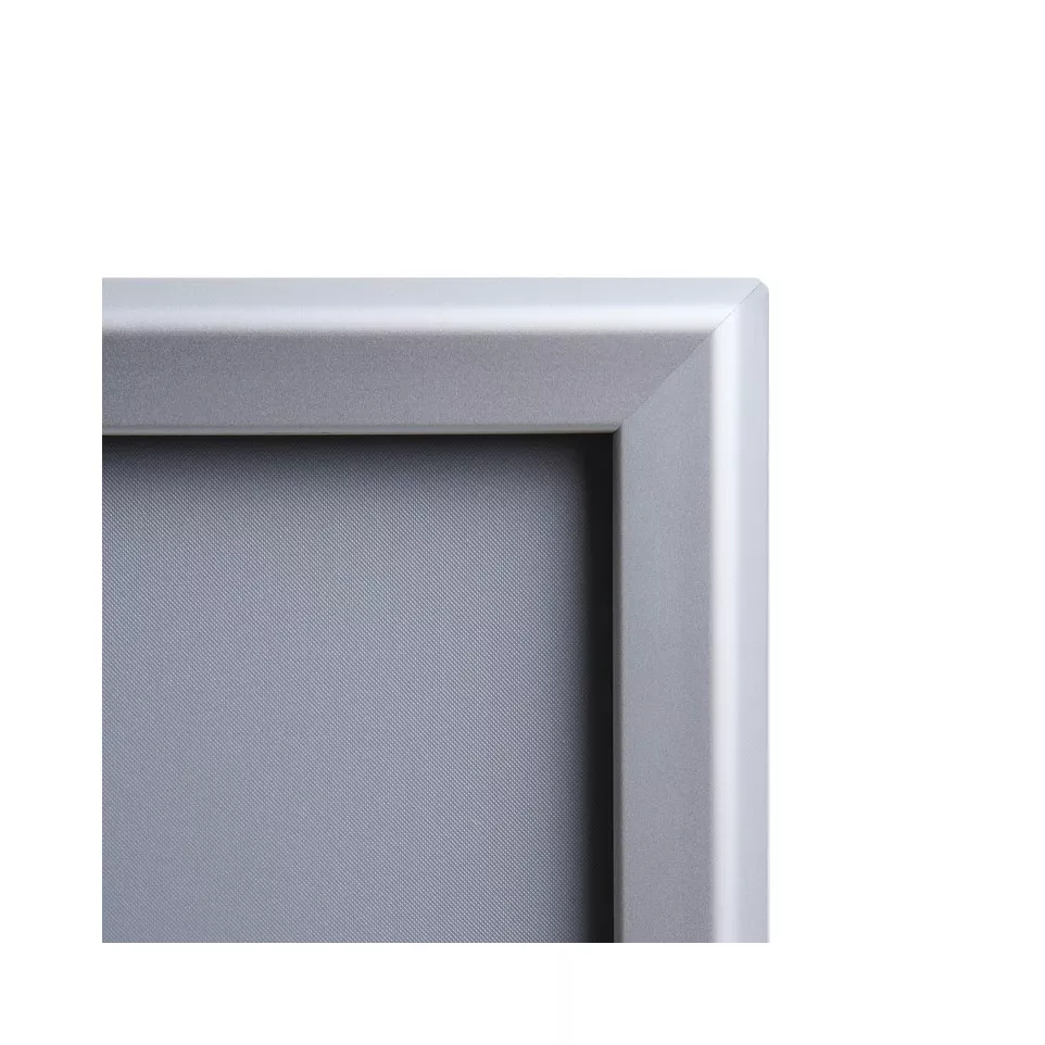 32 mm Snap Frame Mitred Corners A2