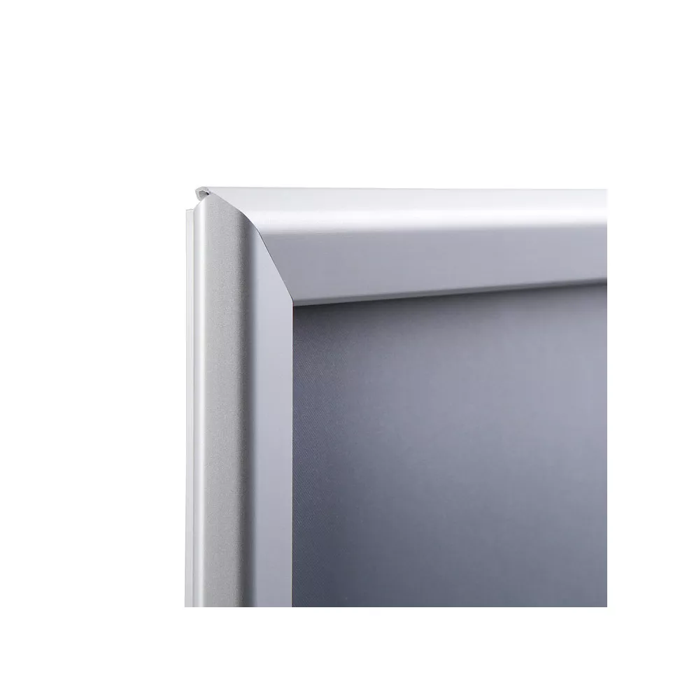 32 mm Snap Frame Mitred Corners A2