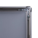 20 mm Snap Frame Mitred Corners A2