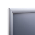 20 mm Snap Frame Mitred Corners A2