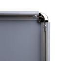 25 mm Snap Frame Round Corners A1