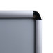 20 mm Snap Frame Round Corners A1