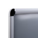 20 mm Snap Frame Round Corners A1
