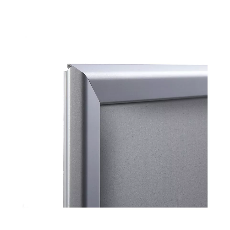 32 mm Snap Frame Mitred Corners A1...