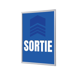 Snap Frame G25 Poster Paper...