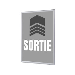 Cadres Clic-clac A1...