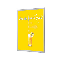 Snap Frame G25 Poster Paper...