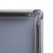 Cadres Clic-clac A1 Komplett-Set Sandwichs Français