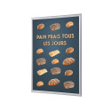 Snap Frame G25 Poster Paper A1 Bread FR I574