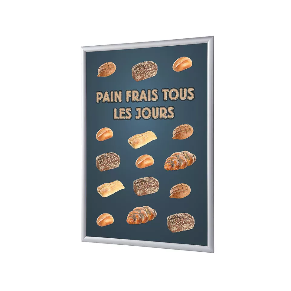 Kliklijst A1 Complete Set Brood Frans