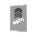 Kliklijst A1 Complete Set Ingang Grijs Nederlands