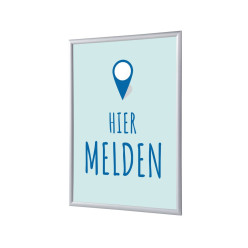 Kliklijst A1 Complete Set...