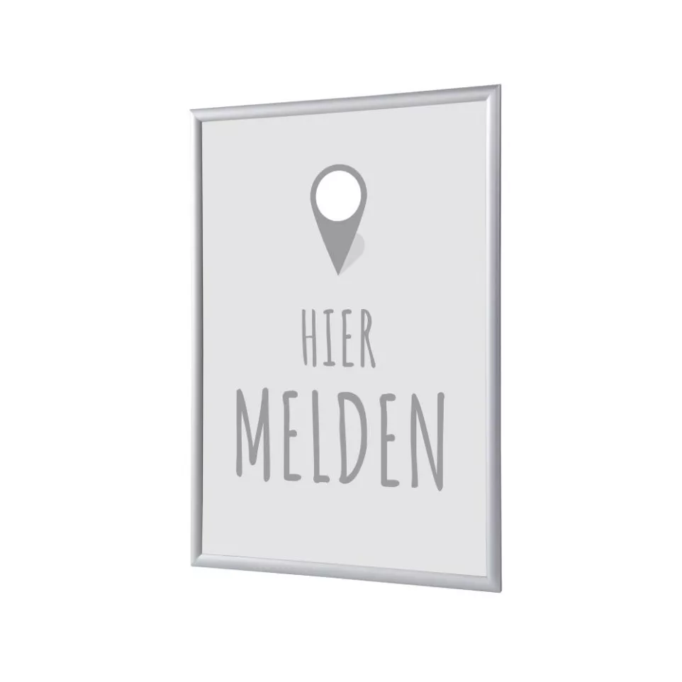 Snap Frame A1 Complete Set Sign In...