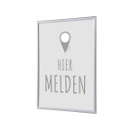 Snap Frame A1 Complete Set...