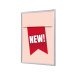 Snap Frame A1 Complete Set New Red English