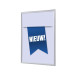 Snap Frame A1 Complete Set New Blue Dutch