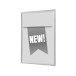 Snap Frame A1 Complete Set New Grey English