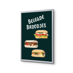 Snap Frame A1 Complete Set...