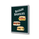 Snap Frame A1 Complete Set Sandwiches Dutch