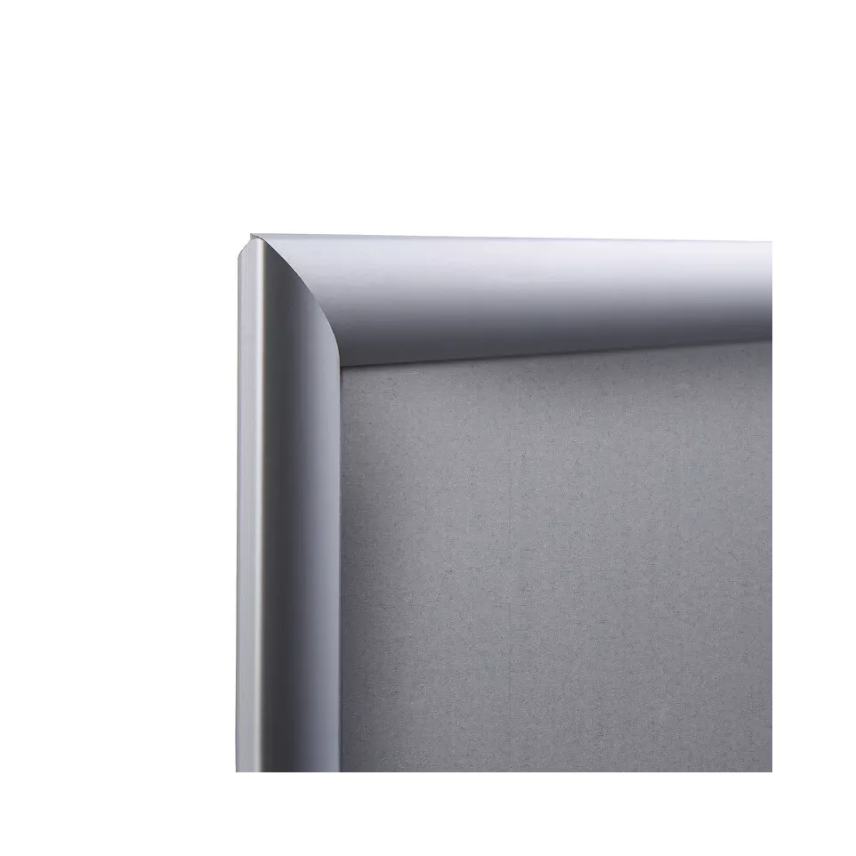 25 mm Snap Frame Mitred Corners A1...