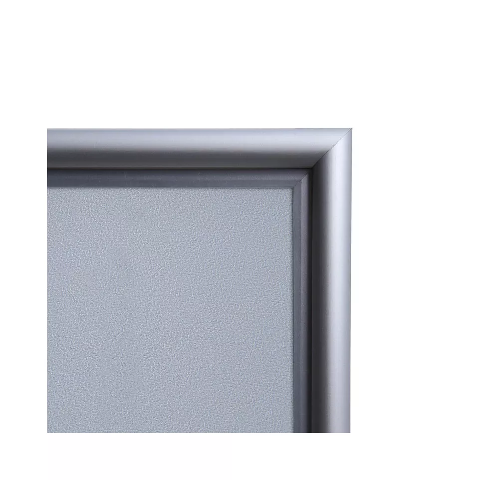15 mm Snap Frame Mitred Corners A1
