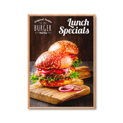 25 mm Snap Frame Mitred...