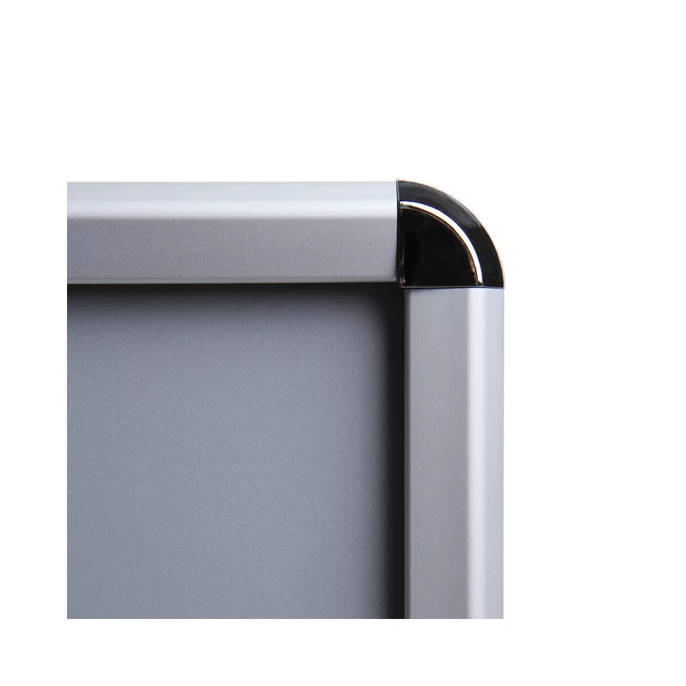 Cadres Clic-Clac 70 x 100 cm Coins...