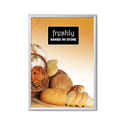 32 mm Snap Frame Mitred...