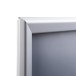 32 mm Snap Frame Mitred Corners 70 x 100 cm