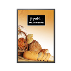 25 mm Snap Frame Mitred...