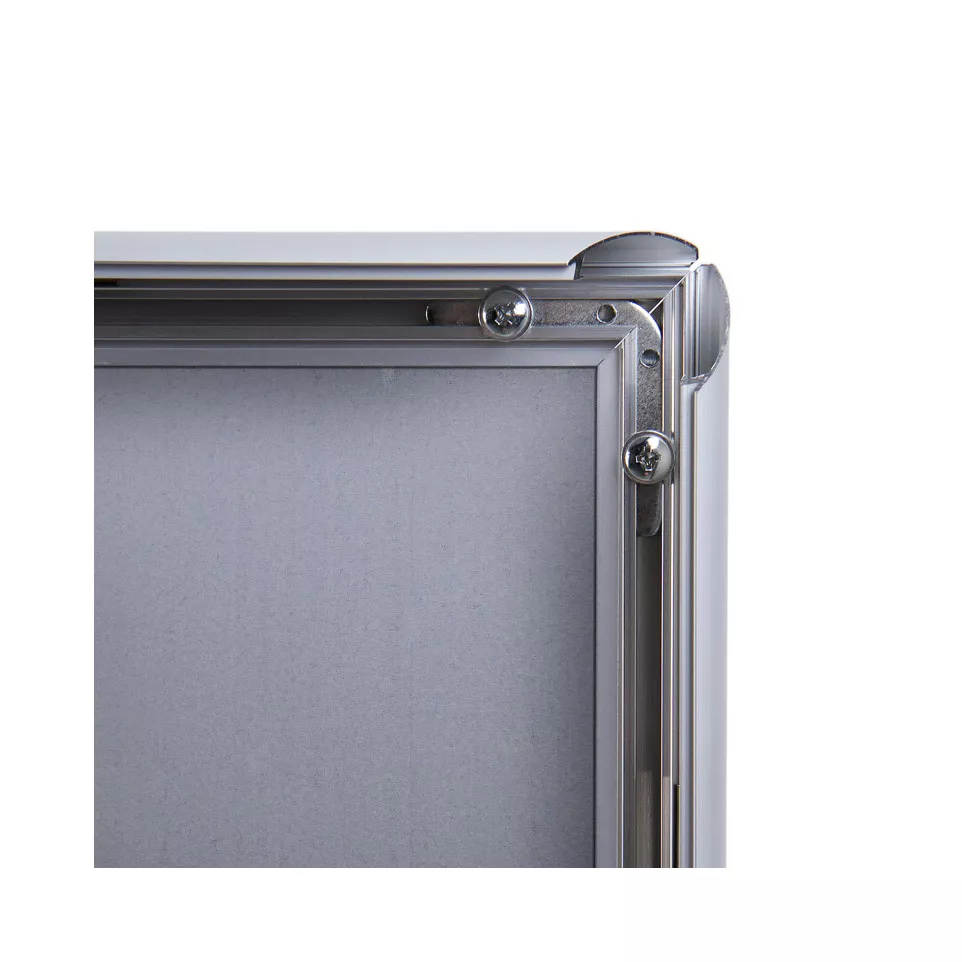 25 mm Snap Frame Mitred Corners 50 x...