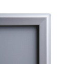 Cadre Clic-Clac 100 x 140 cm Coins En Onglet 32 mm
