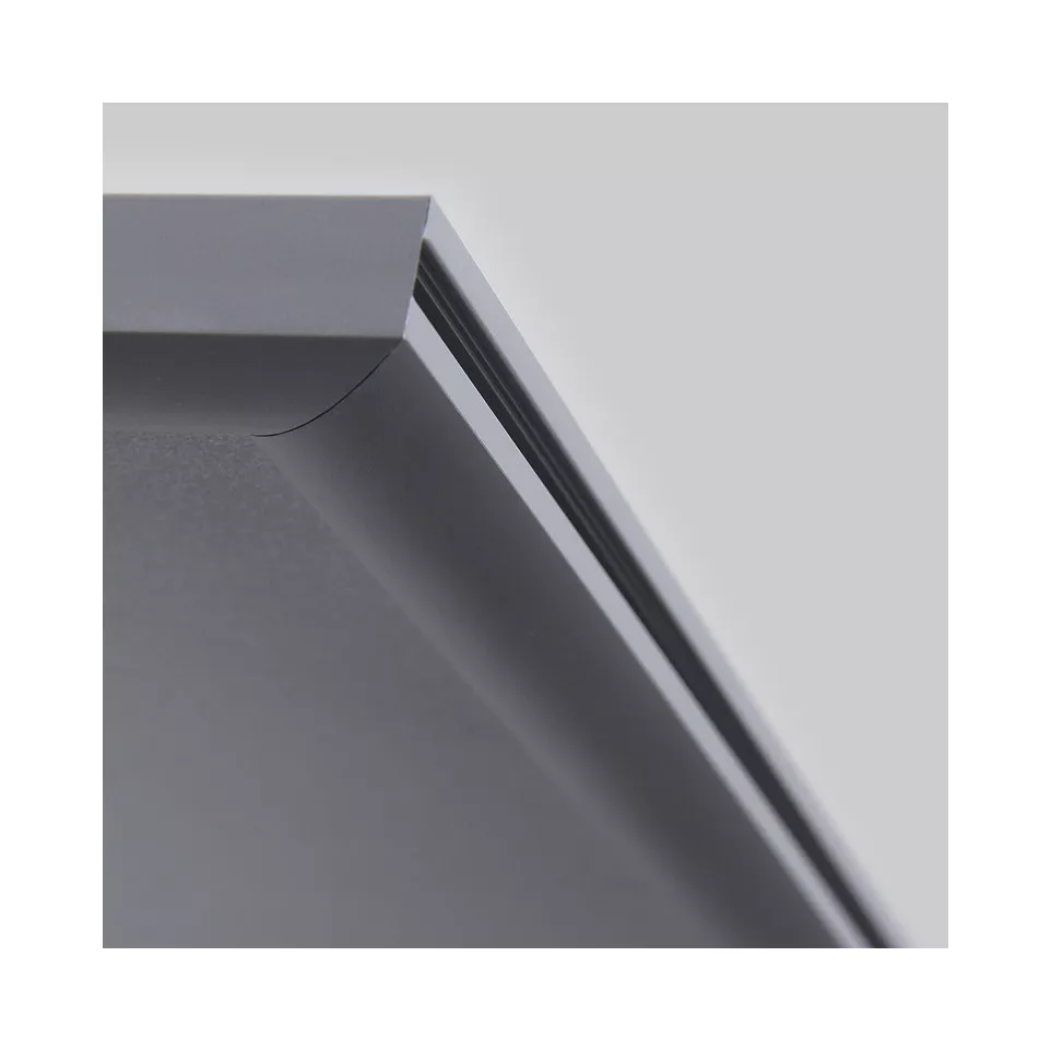 Enseigne Autoportante A4