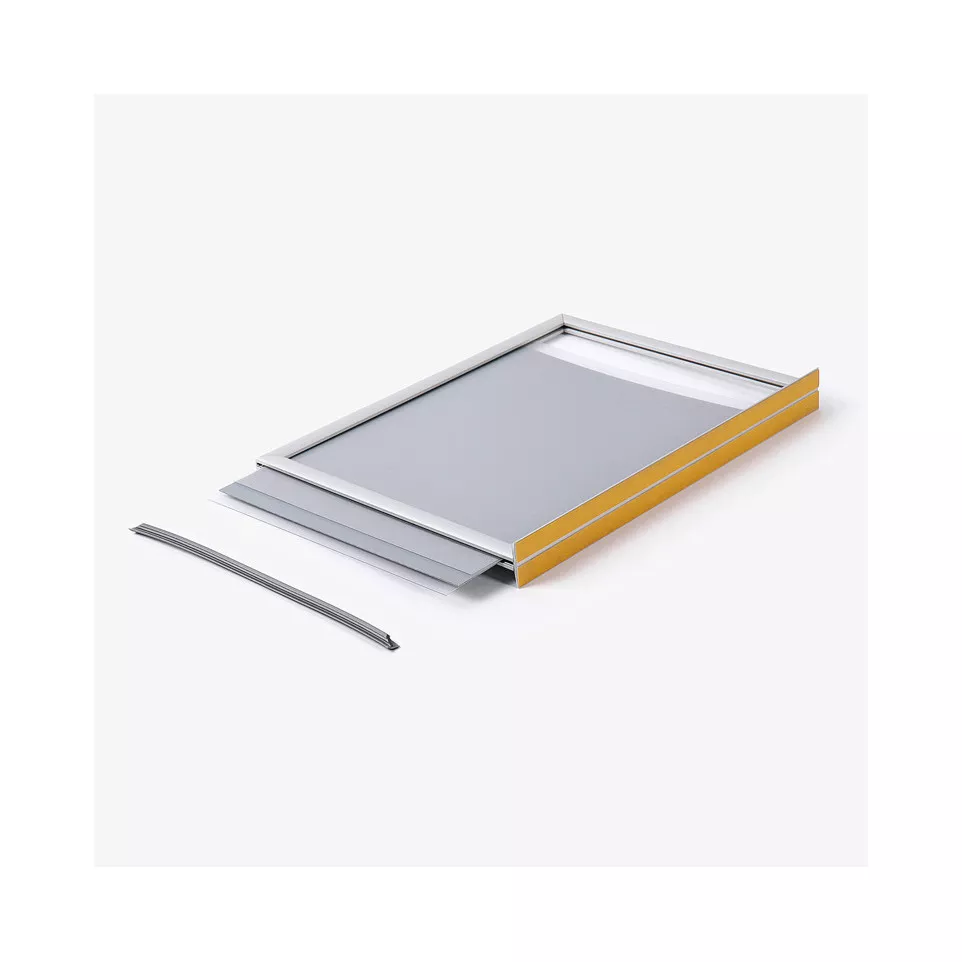 Enseigne Autoportante A3