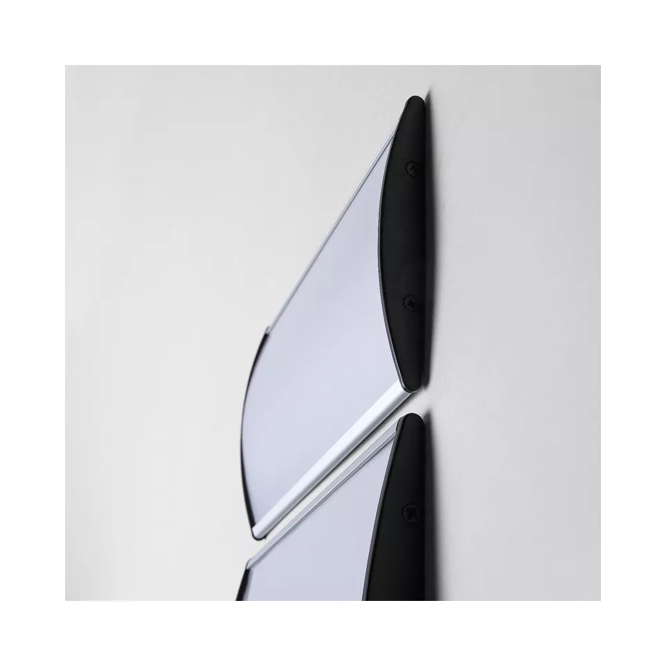 Bewegwijzering Systeem Curved 10,5 x...