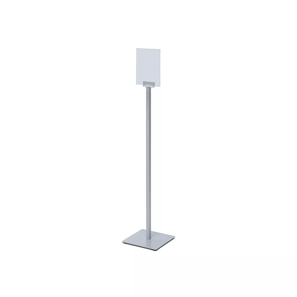 Info Post Design Slim Leaflet Holder...