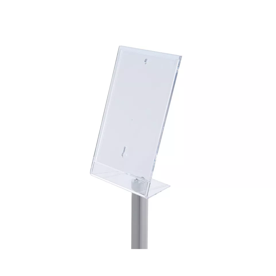 Infostandaard Design Slim A4