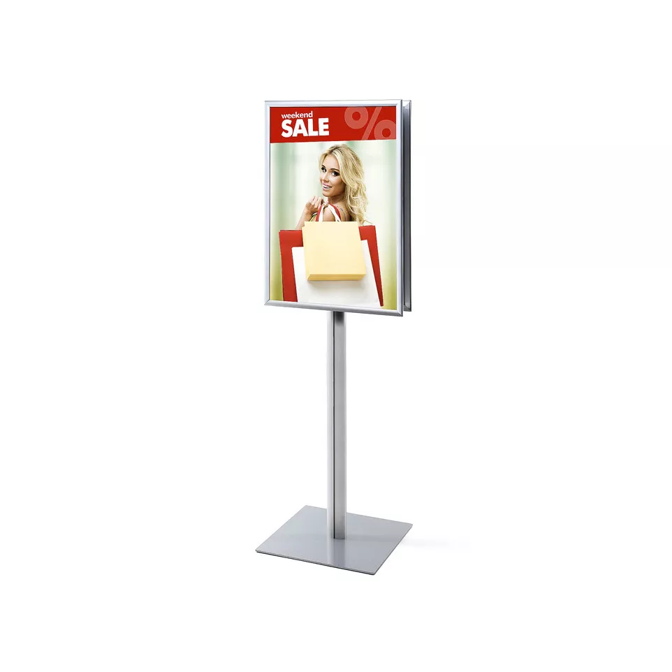 Infostandaard Design Standaard 25 mm...