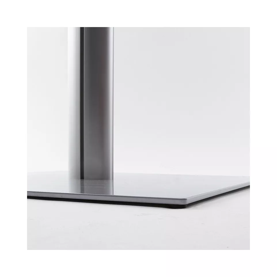 Info Pole Design Standard 25 mm...