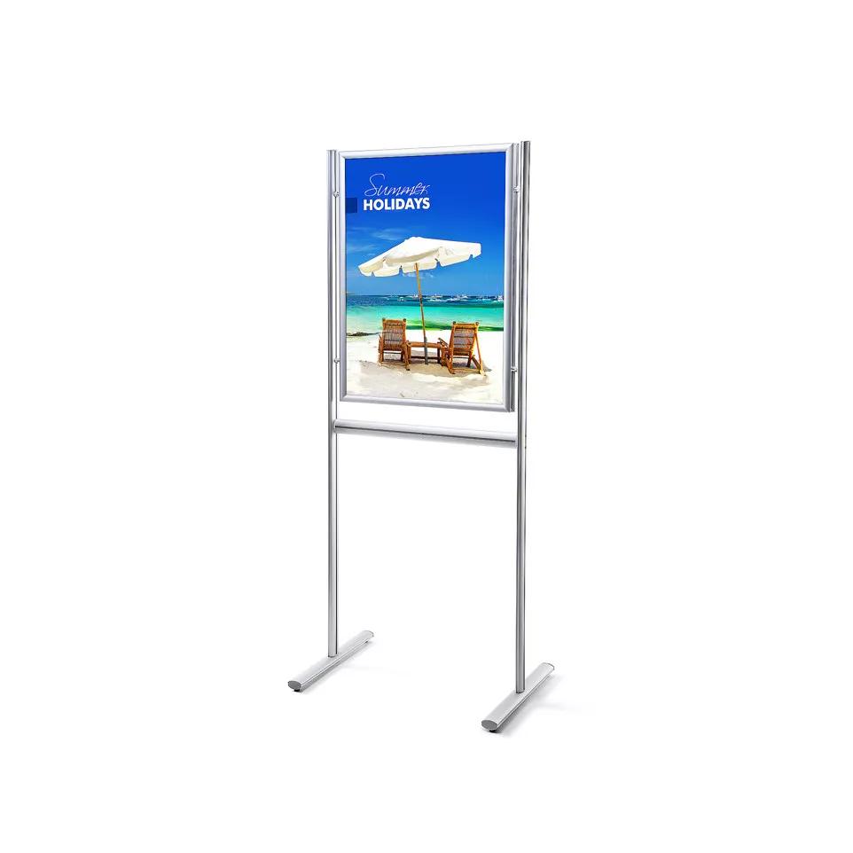Infobord Design Standaard 25 mm...