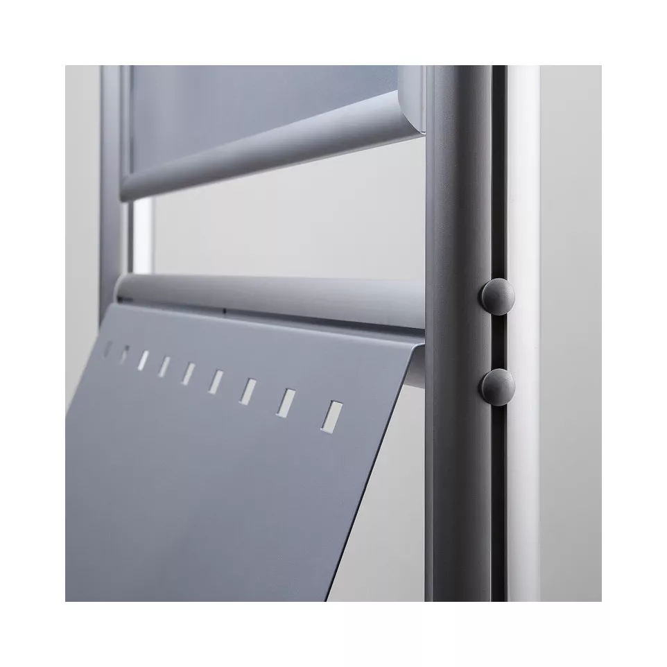 Info Board Design Standard 25 mm...